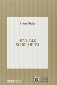 MANUALE SCHOLARIUM