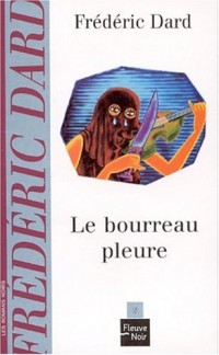 BOURREAU PLEURE