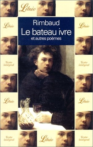 LE BATEAU IVRE ET AUTRES POEMES [9782277300182]