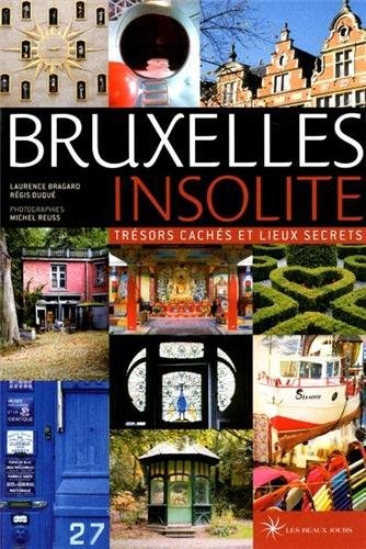 Bruxelles insolite