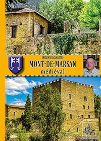 Mont-de-marsan medieval (poche)