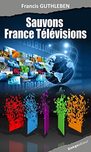 Sauvons France Télévisions