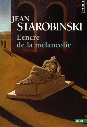 L'encre de la mélancolie
