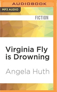 Virginia Fly Is Drowning