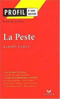 La Peste d'Albert Camus