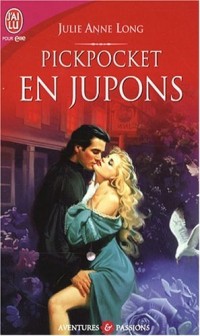 Pickpocket en jupons