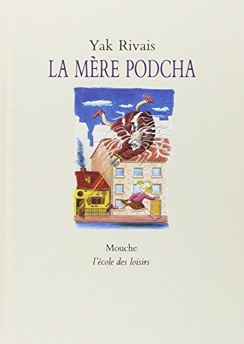 La mère Podcha