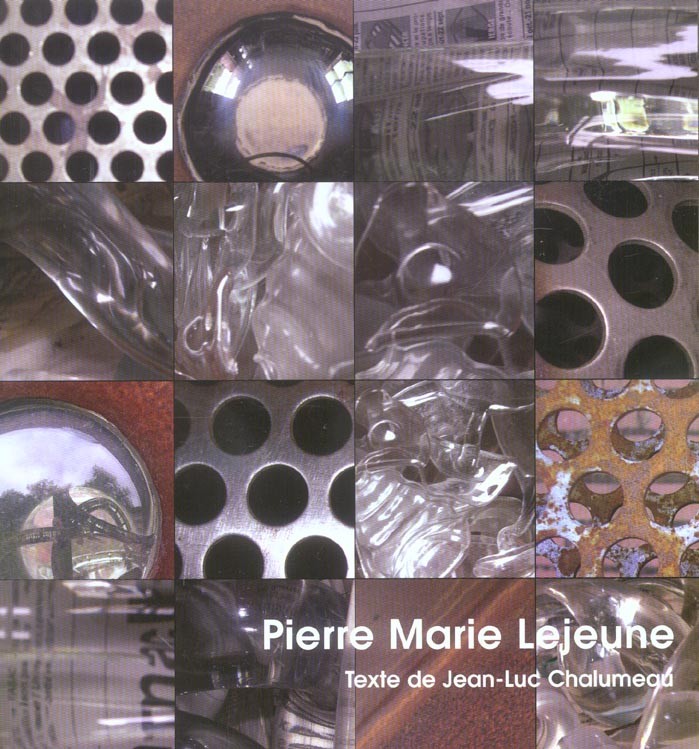 Pierre Marie Lejeune
