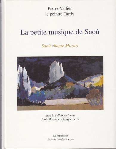 La petite musique de saou. saou chante mozart