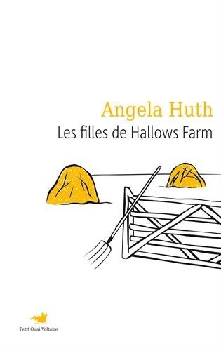 Les filles de Hallows Farm