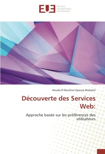 Découverte des Services Web