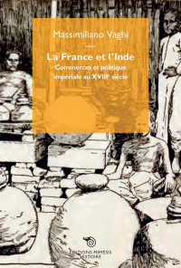 La France et l'Inde