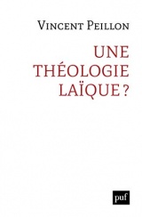 Une théologie laïque ?