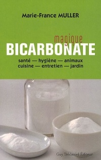 Magique bicarbonate