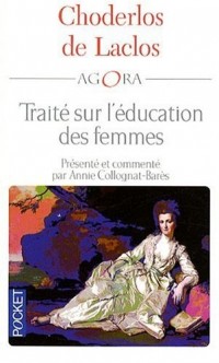 Traité sur l'éducation des femmes