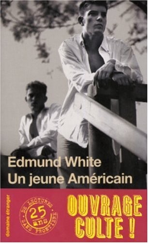 UN JEUNE AMERICAIN