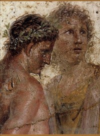 L'Enéide de Virgile illustrée par les fresques et les mosaïques antiques