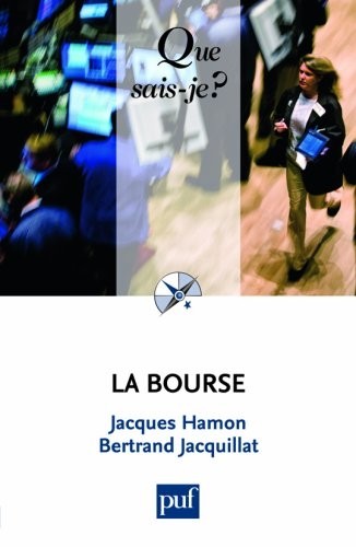 La bourse
