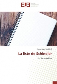 La liste de Schindler: Du livre au film