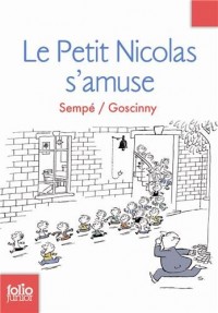 Le Petit Nicolas s'amuse, N°12