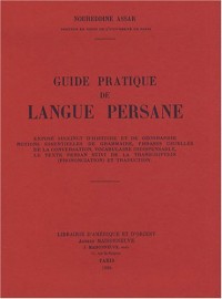 Guide pratique de langue persane
