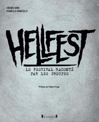 Hellfest, le festival raconté par les groupes