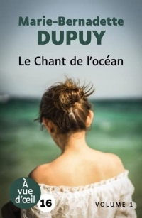 Le chant de l'océan: Pack en 2 volumes