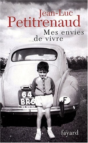 Mes envies de vivre : Mes plus belles histoires de table