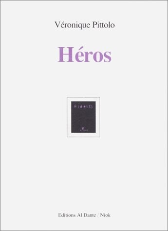 HEROS [9782911073076]