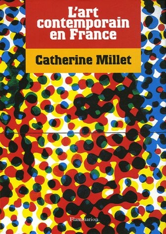 L'art contemporain en France [9782080114723]