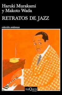 Retratos de Jazz / Portraits in Jazz