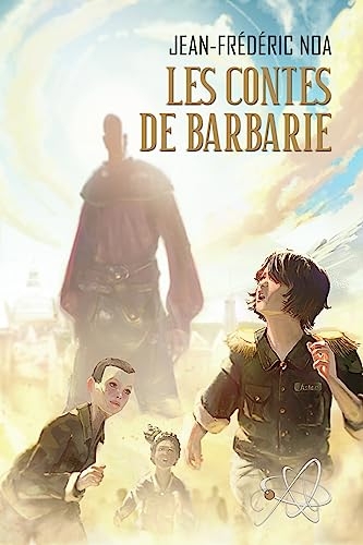 Les contes de barbarie
