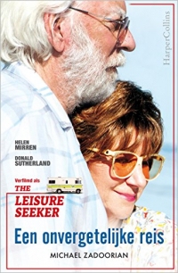 Een onvergetelijke reis (Dutch Edition)
