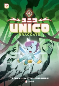 Unico. Braccato (Vol. 2)