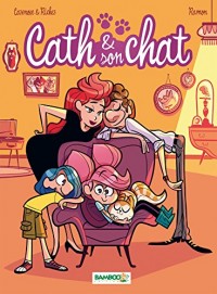 Cath et son chat - tome 6