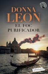 El foc purificador: (Brunetti 33) [Poche]