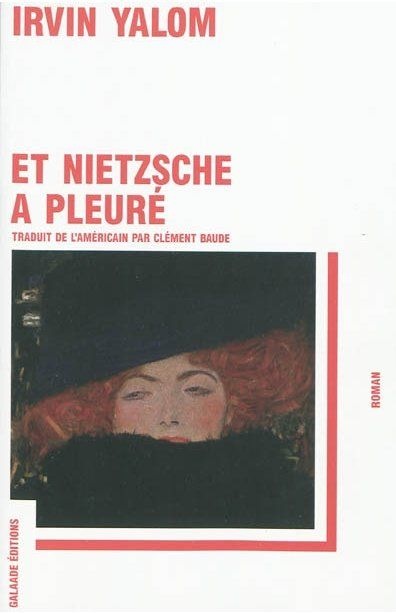 Et Nietzsche a pleuré