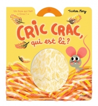 Cric crac, qui est là ? - Collector