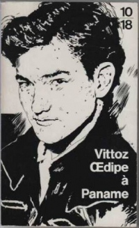 OEdipe à Paname