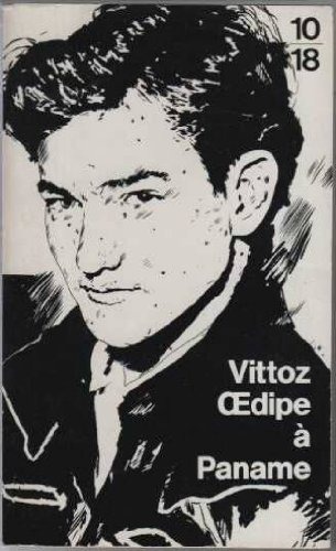 OEdipe à Paname