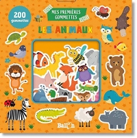 Les animaux