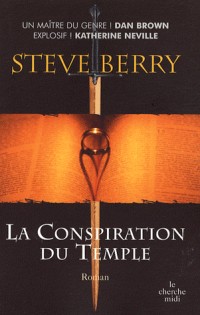 La Conspiration du Temple