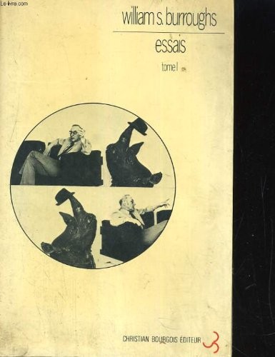 Essais tome 1 [9782267002669]