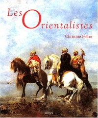 Les Orientalistes