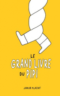 Le Grand Livre du Pipi