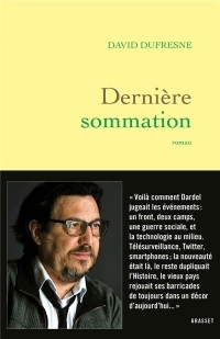 Dernière sommation : roman (Littérature Française)