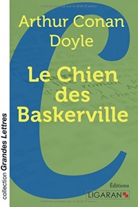 Le Chien des Baskerville