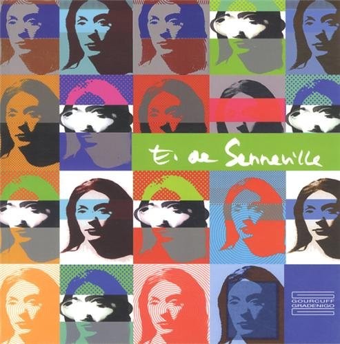 Elisabeth de Senneville : Arrêt sur image(s)