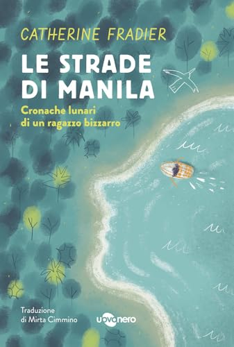 Le ombre di Manila [9791280104540]