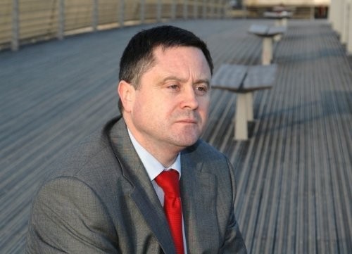 Guénolé ou le silence de l'Aulne